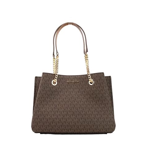 bruine tas michael kors|michael kors online store.